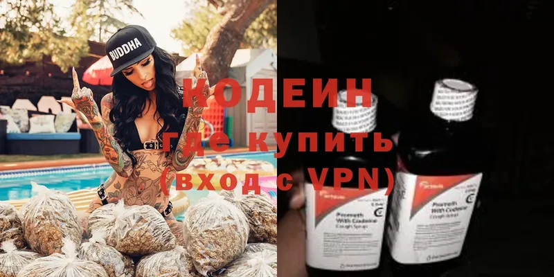 MEGA сайт  где можно купить наркотик  Петропавловск-Камчатский  Кодеин Purple Drank 